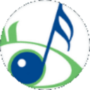 A smaller Sound-Insight company logo for mobile device